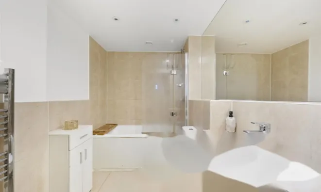 Недвижимость Chesworth Court, Fulneck Place: 5