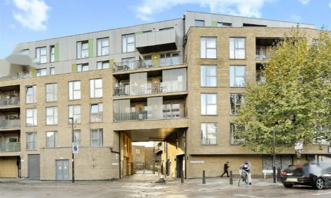 Недвижимость Chesworth Court, Fulneck Place: 7