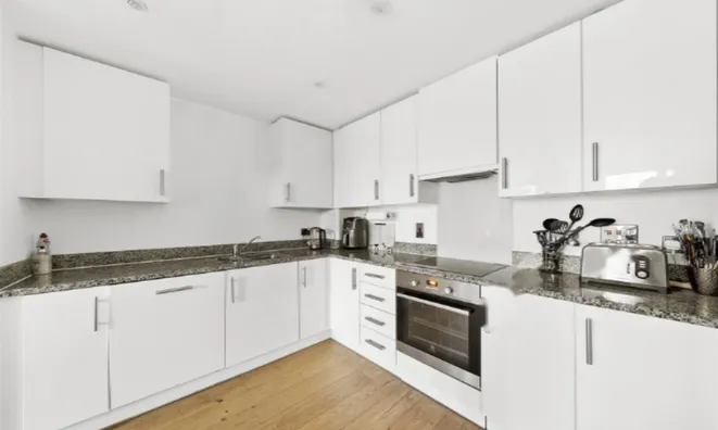 Недвижимость Chesworth Court, Fulneck Place: 8