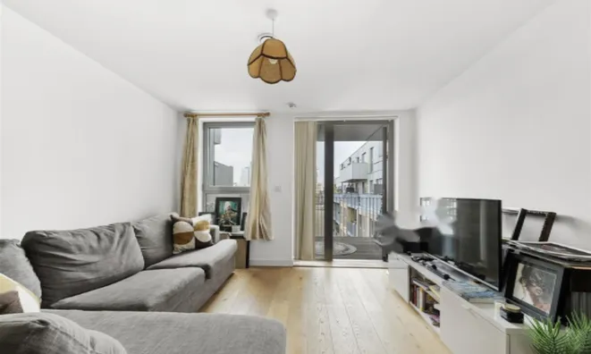 Недвижимость Chesworth Court, Fulneck Place: 9