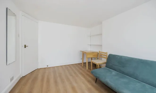 Недвижимость City Road: 2