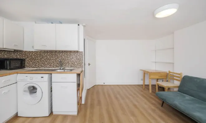 Недвижимость City Road: 3