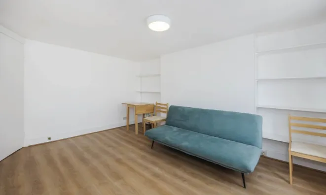 Недвижимость City Road: 5