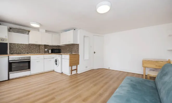 Недвижимость City Road: 7