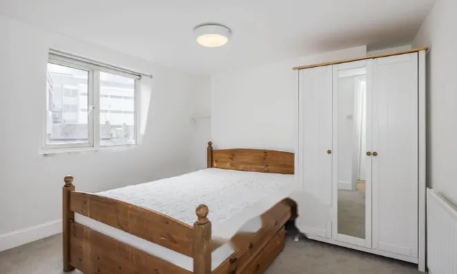 Недвижимость City Road: 9