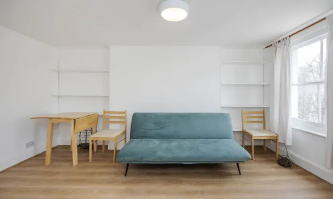 Недвижимость City Road: 11