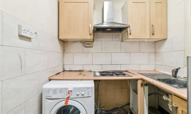 Недвижимость Upper Berkeley Street: 1