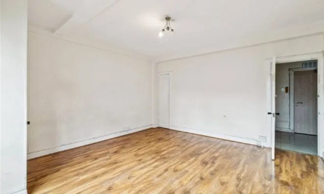 Недвижимость Upper Berkeley Street: 4