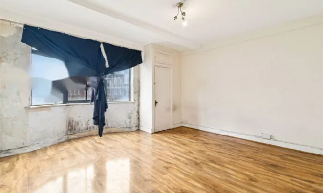 Недвижимость Upper Berkeley Street: 6