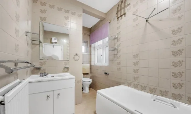 Недвижимость Northview Crescent: 1