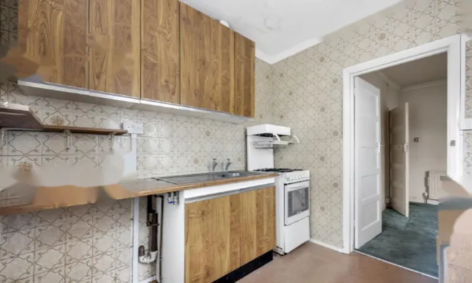 Недвижимость Northview Crescent: 2