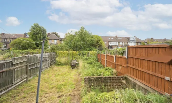 Недвижимость Northview Crescent: 3