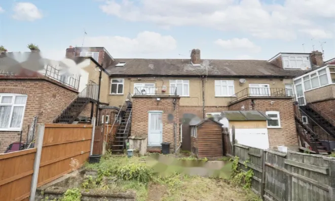 Недвижимость Northview Crescent: 5