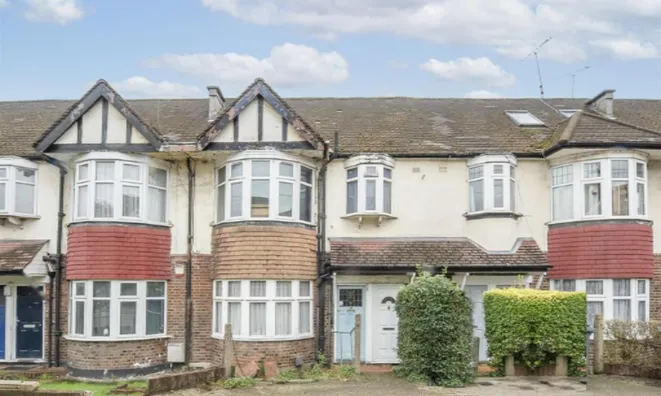 Недвижимость Northview Crescent: 7