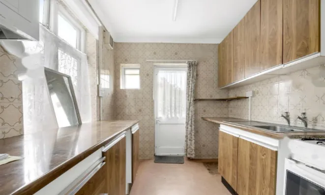 Недвижимость Northview Crescent: 10