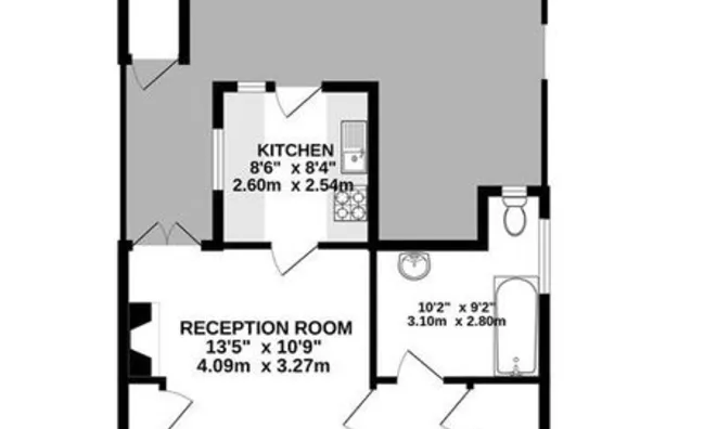Недвижимость Northview Crescent: 11
