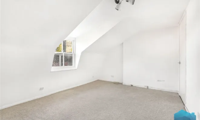 Недвижимость Clissold Close: 2