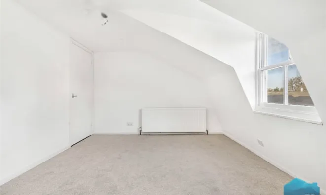 Недвижимость Clissold Close: 3