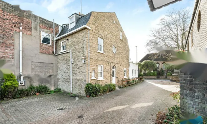 Недвижимость Clissold Close: 7