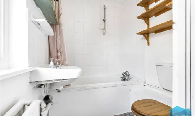 Недвижимость Clissold Close: 12