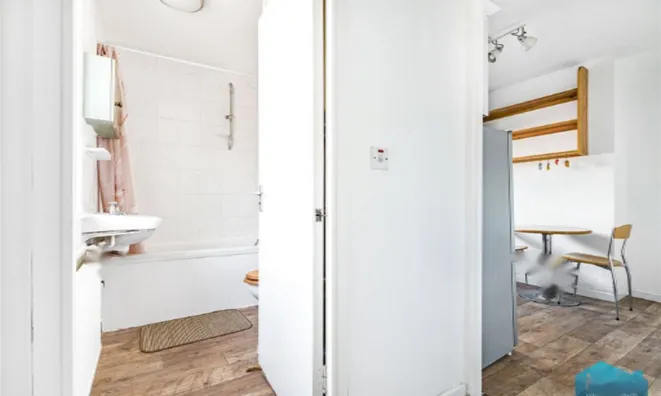 Недвижимость Clissold Close: 16