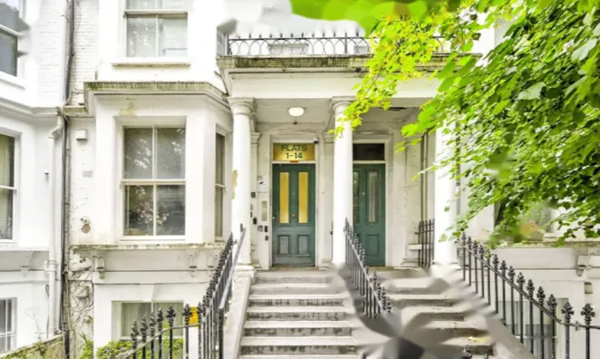 Недвижимость West Cromwell Road, Earls Court: 3