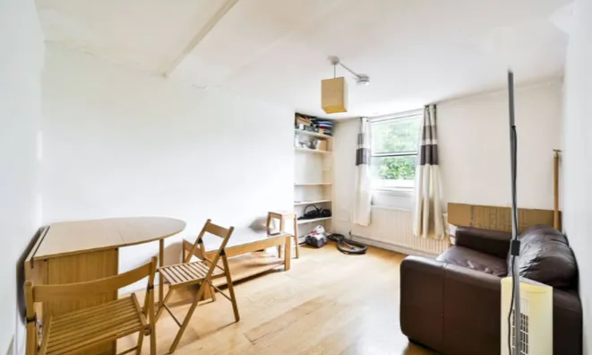 Недвижимость West Cromwell Road, Earls Court: 5