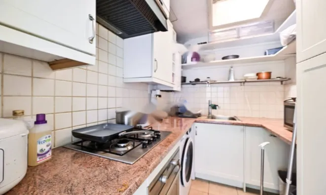 Недвижимость West Cromwell Road, Earls Court: 7