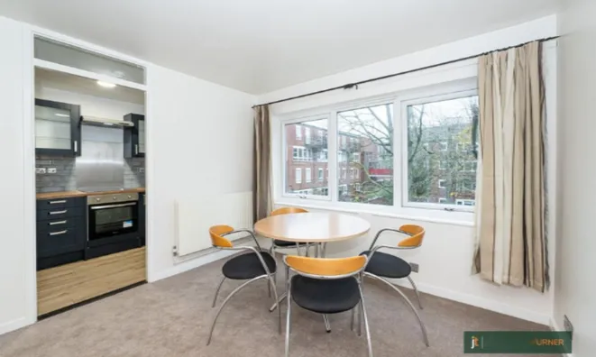 Недвижимость Ollgar Close, Shepherds Bush: 1