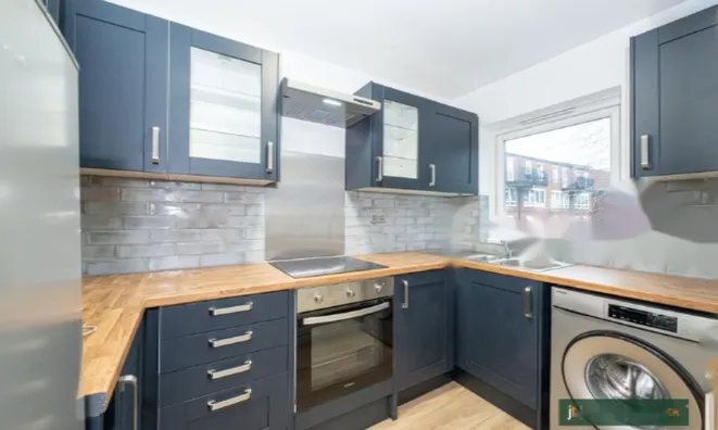 Недвижимость Ollgar Close, Shepherds Bush: 5