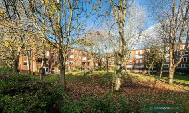 Недвижимость Ollgar Close, Shepherds Bush: 7