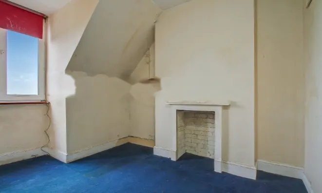 Недвижимость 66 Oxgate Gardens: 1