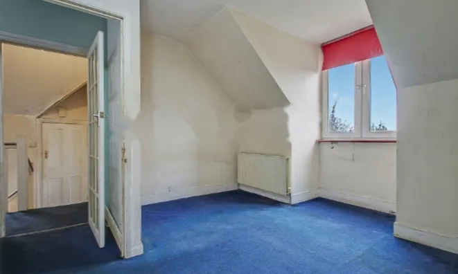 Недвижимость 66 Oxgate Gardens: 2