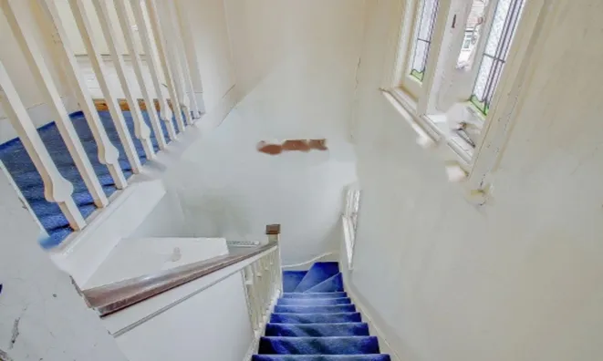 Недвижимость 66 Oxgate Gardens: 4