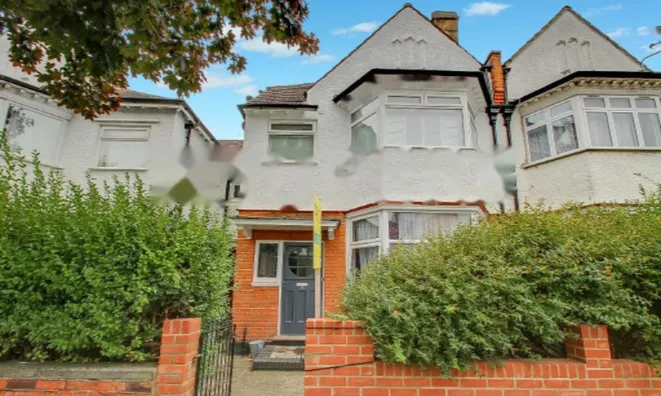 Недвижимость 66 Oxgate Gardens: 6