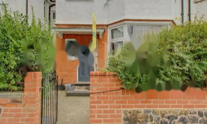 Недвижимость 66 Oxgate Gardens: 7