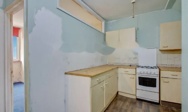 Недвижимость 66 Oxgate Gardens: 9