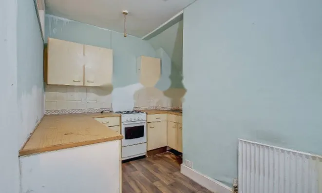 Недвижимость 66 Oxgate Gardens: 10