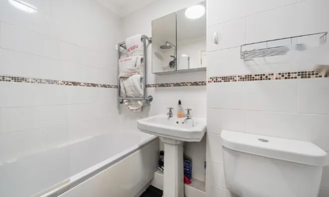 Недвижимость The Platt: 1