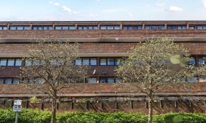 Недвижимость The Platt: 5