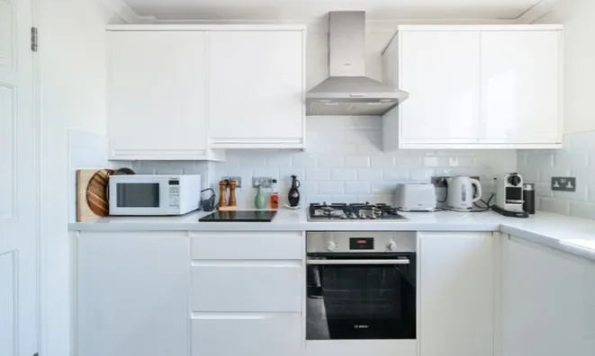 Недвижимость The Platt: 6