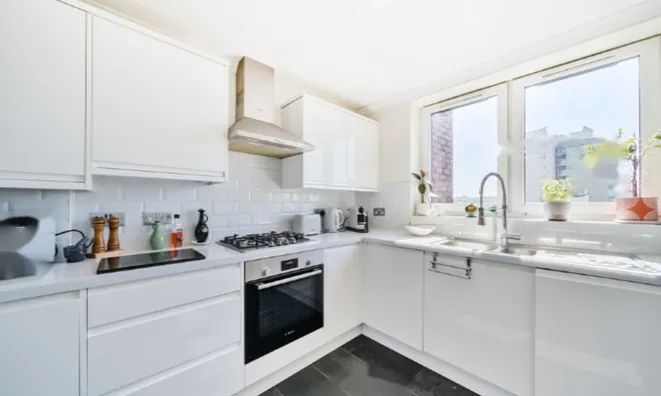 Недвижимость The Platt: 8