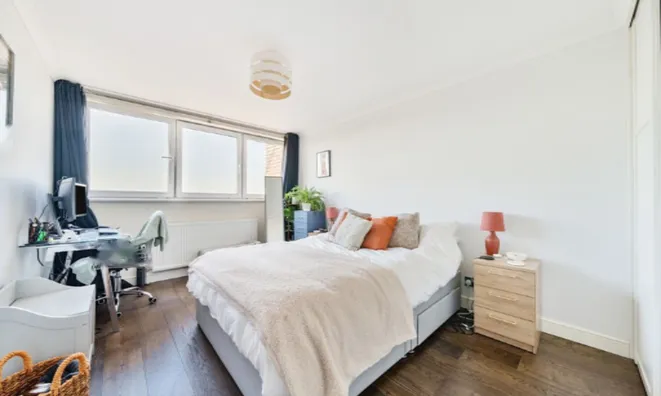 Недвижимость The Platt: 13