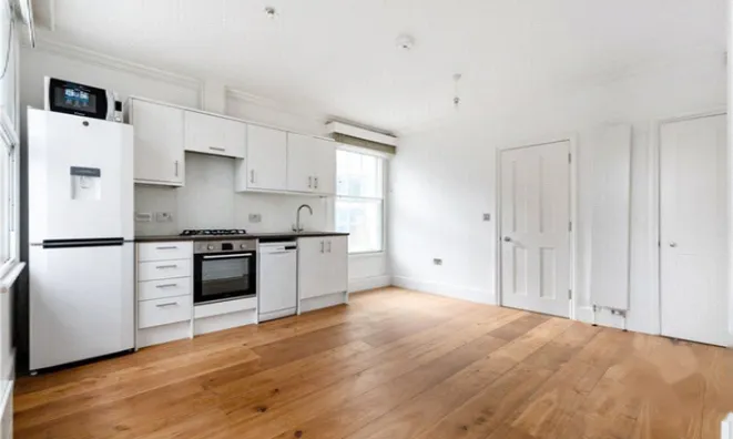 Недвижимость Wandsworth Road: 1