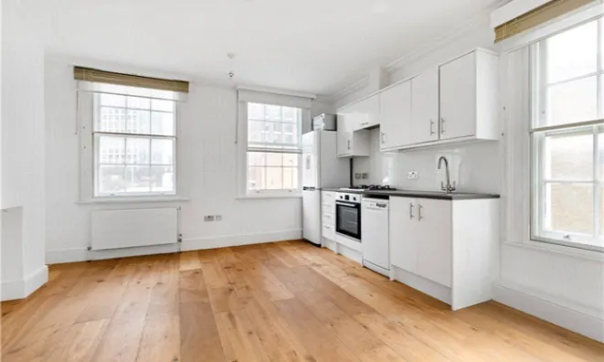 Недвижимость Wandsworth Road: 3