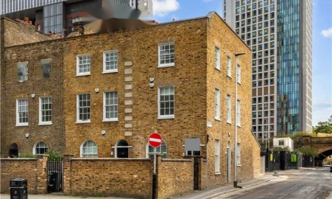 Недвижимость Wandsworth Road: 4