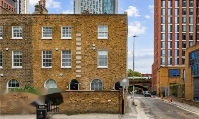 Недвижимость Wandsworth Road: 5