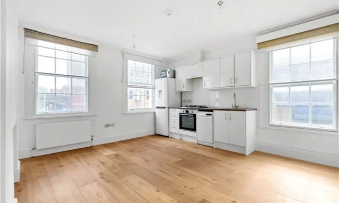 Недвижимость Wandsworth Road: 6