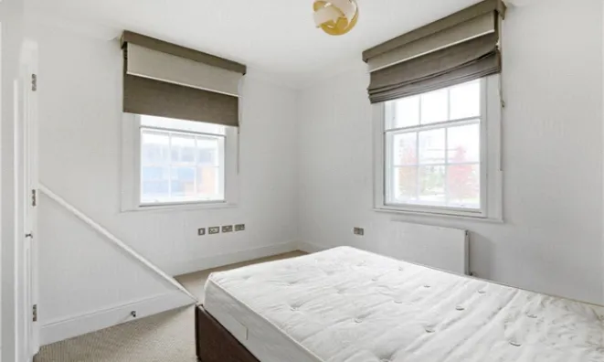 Недвижимость Wandsworth Road: 7