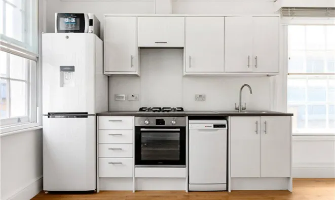 Недвижимость Wandsworth Road: 8